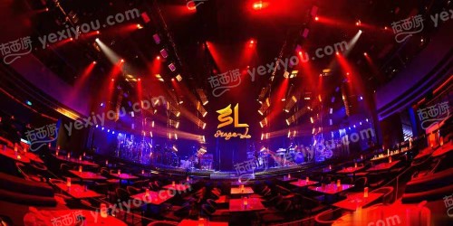 L live（三里屯店）