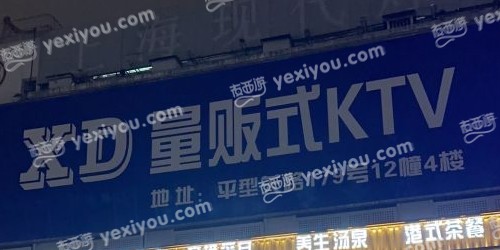 XD·PARTY·K