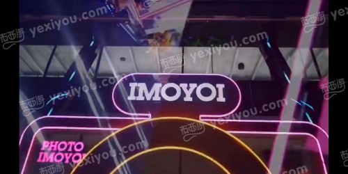 MOYO PARTY商务会所KTV