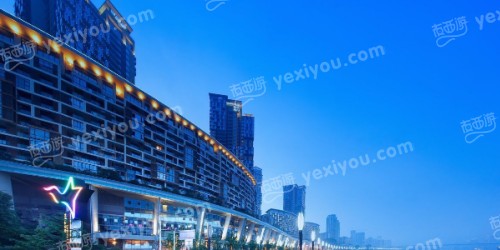 北滨一号KTV