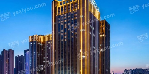 人物城市派对KTV娱乐会所