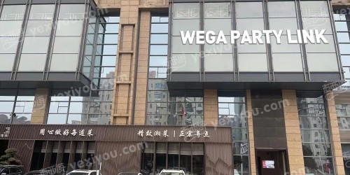 WEGA PARTY LINK