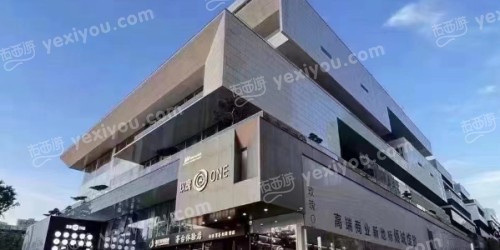 沃利游艇荟商务KTV