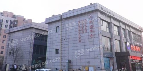 银河唱响KTV