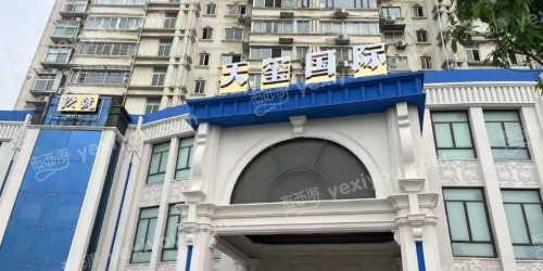 天玺国际