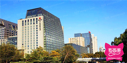 汉华国际饭店KTV