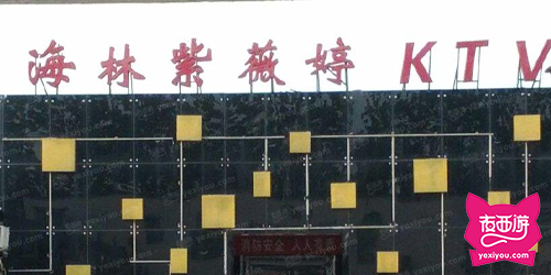 海林紫薇婷KTV