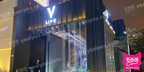 LIV.K旗舰店