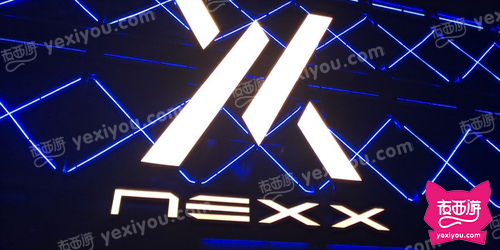 NEXX CLUB