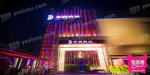 D-park club
