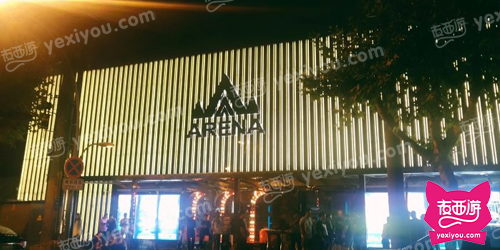 ARENA酒吧