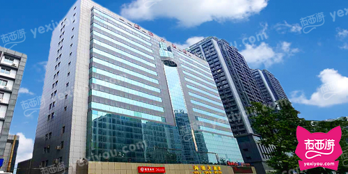 海德大酒店KTV