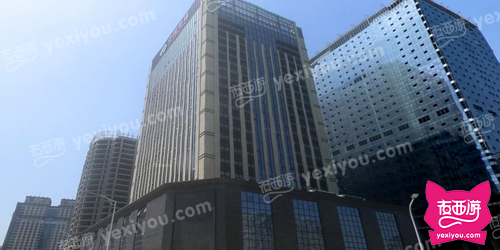 中锦汇娱乐会所