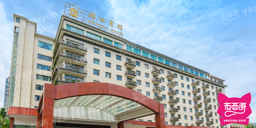 锦江宾馆KTV