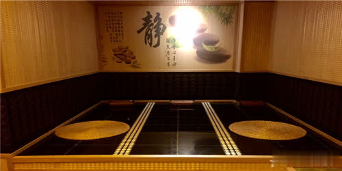 舒雅健康生活馆