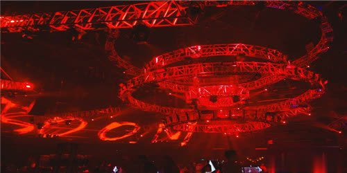 BOOM GC CLUB大中华店
