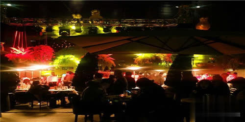 JING BAR 井酒吧