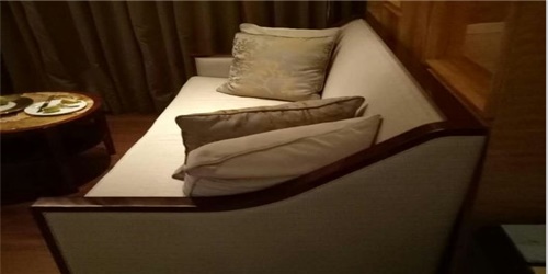 情调SPA?