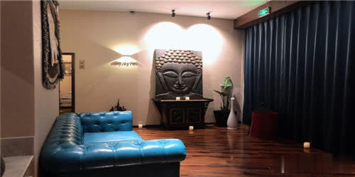 拾玖泰古法按摩