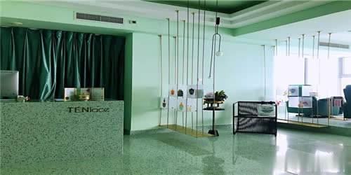 TENface Thai 高空泰式按摩SPA?