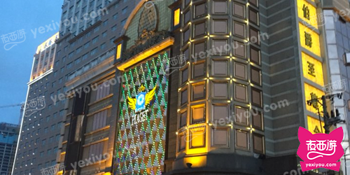 武汉伯爵至尊会