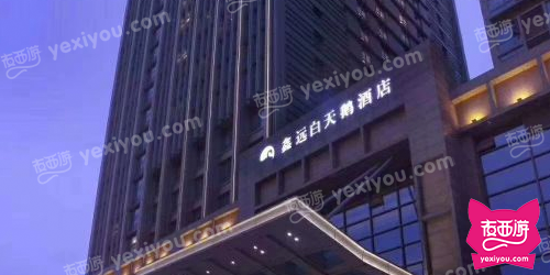 万豪国际娱乐会所(湘府中路)