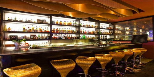 Blue House Bar