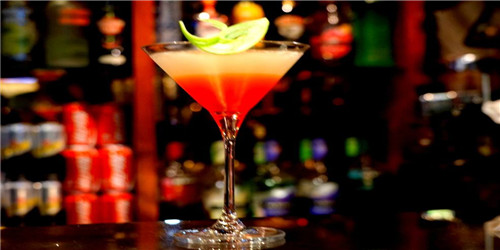 禅CHAN LOUNGE BAR