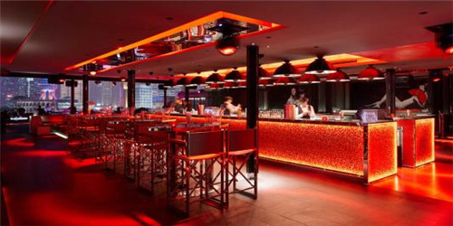 HEYDAY JAZZ BAR