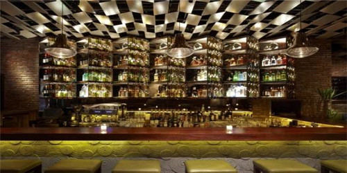 M-BOX音乐酒吧(新华路店)