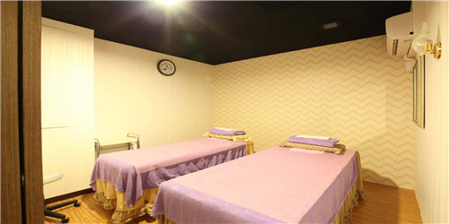璟·SPA