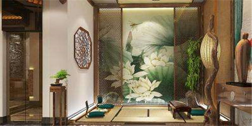 麦子 MaiMassage(长宁路店)