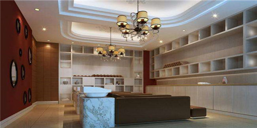 桑格水疗会所(虹桥南丰城店)?