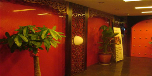 新月SPA