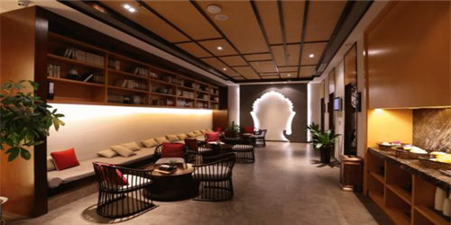 竹月Moon SPA（徐家汇店）
