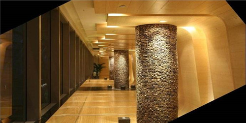 东方雅典国际商务酒店·水疗俱乐部