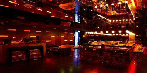 大咖·DAKA CLUB(时代金融中心店)