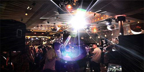 THE ST.REGIS BAR 瑞吉吧