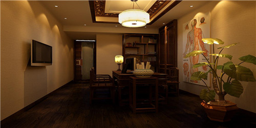 Lea-spa(康源瑞廷店）