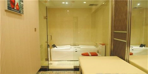 ISPA(三里屯店)