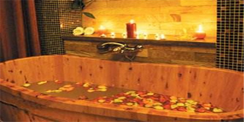 吉祥益康spa会所（安宁庄店）