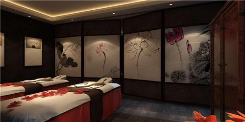 莲花西子美容美体中心(莲花桥店)