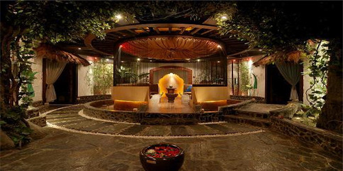 天舒按摩SPA会馆(枣营路店)